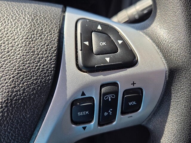 2013 Ford Explorer Base