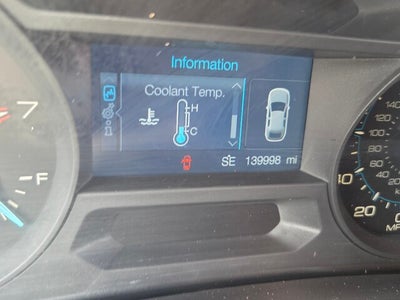 2013 Ford Explorer Base