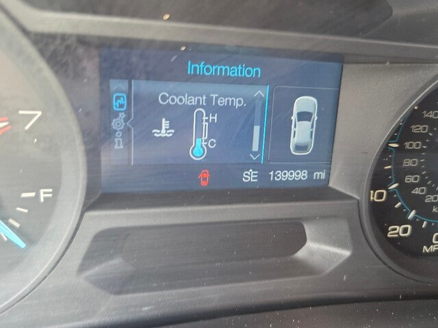 2013 Ford Explorer Base
