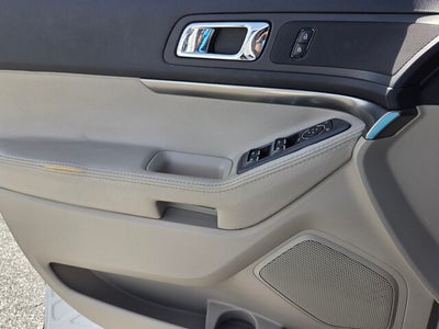 2013 Ford Explorer Base