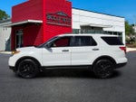 2013 Ford Explorer Base
