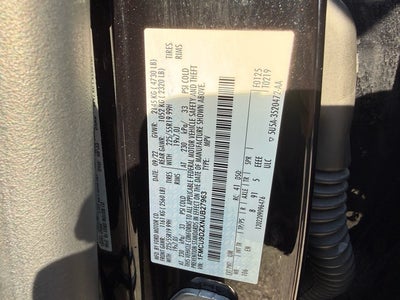 2022 Ford Escape Hybrid Titanium