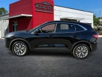 2022 Ford Escape Hybrid Titanium