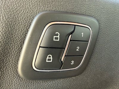 2022 Ford Escape Hybrid Titanium