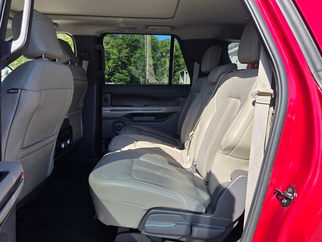 2018 Ford Expedition Max Limited