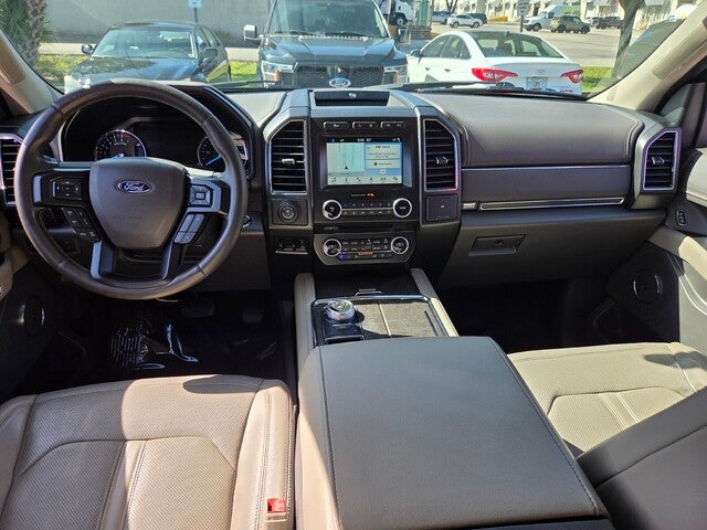 2018 Ford Expedition Max Limited