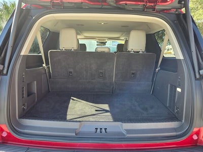 2018 Ford Expedition Max Limited