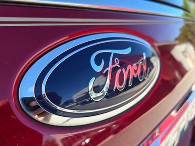 2018 Ford Expedition Max Limited
