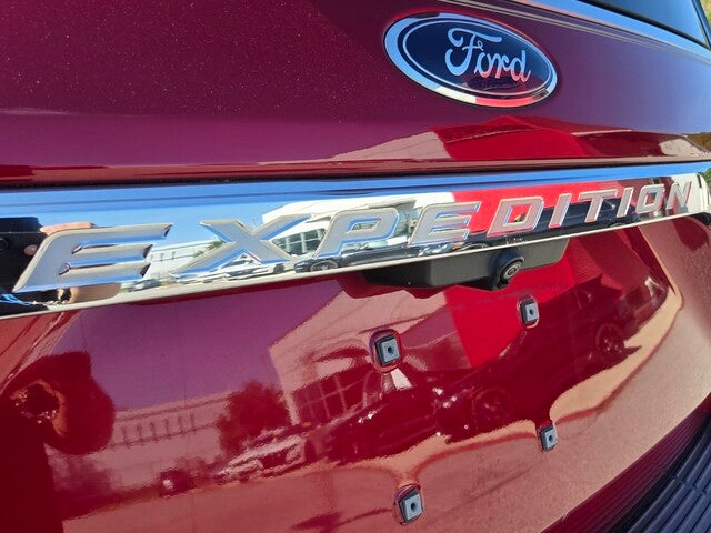 2018 Ford Expedition Max Limited