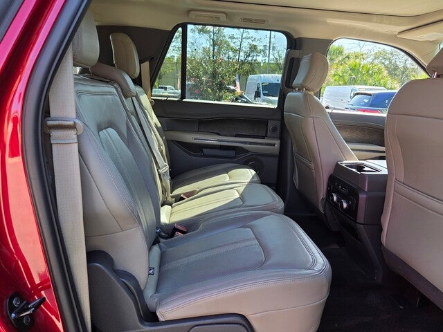 2018 Ford Expedition Max Limited
