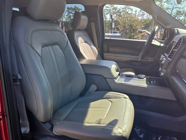 2018 Ford Expedition Max Limited