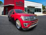 2018 Ford Expedition Max Limited