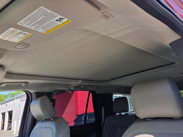 2018 Ford Expedition Max Limited