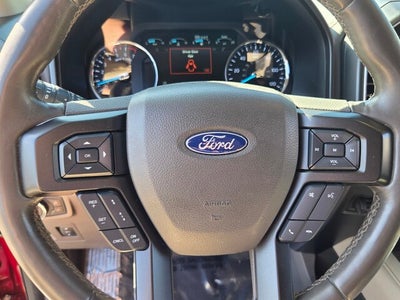 2018 Ford Expedition Max Limited