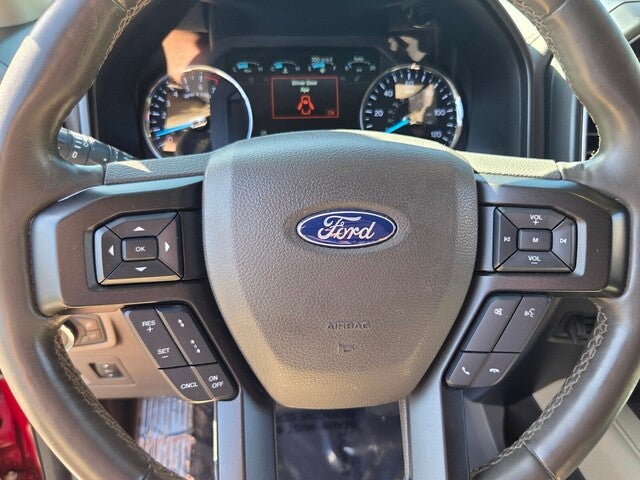2018 Ford Expedition Max Limited