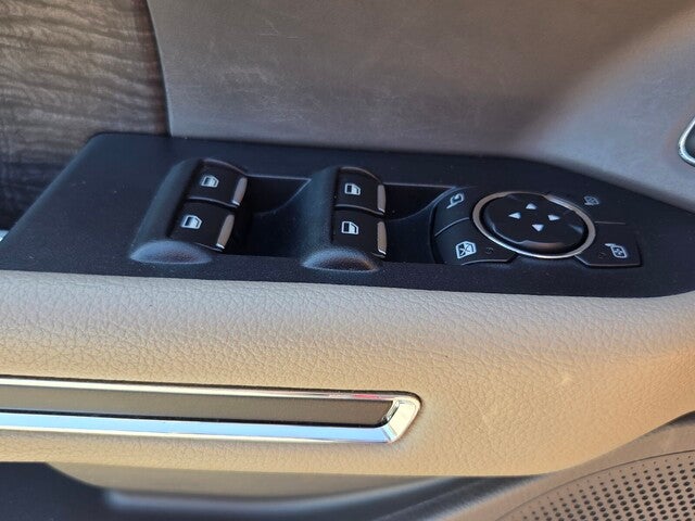 2018 Ford Expedition Max Limited