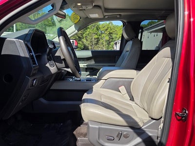 2018 Ford Expedition Max Limited