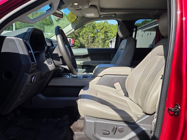 2018 Ford Expedition Max Limited