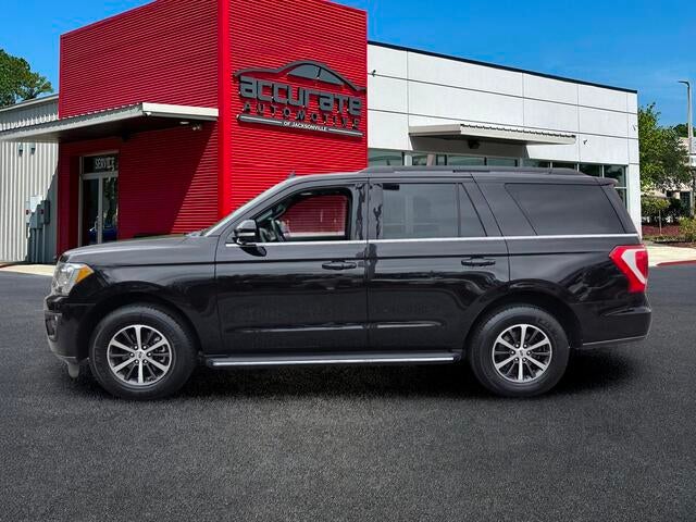 2021 Ford Expedition XLT