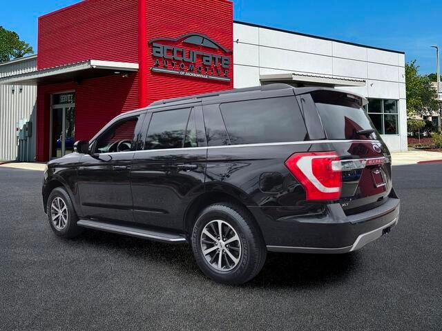 2021 Ford Expedition XLT
