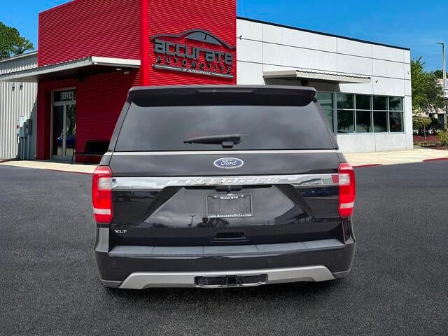 2021 Ford Expedition XLT