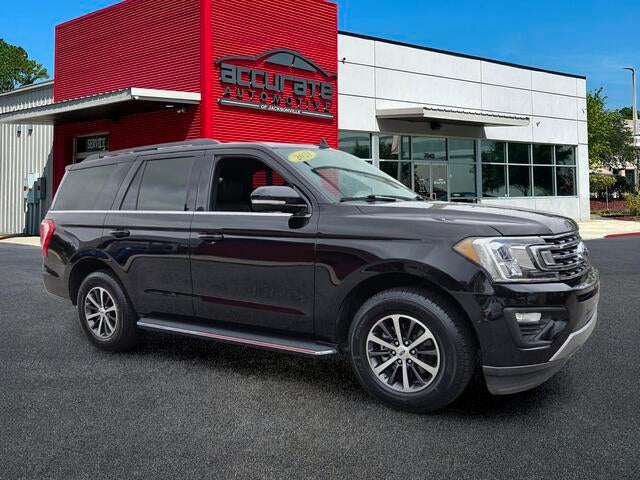 2021 Ford Expedition XLT