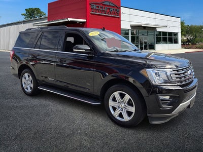 2020 Ford Expedition XLT