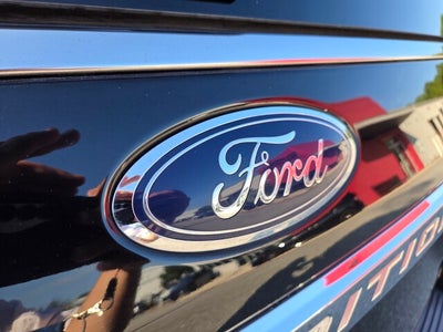 2021 Ford Expedition XLT