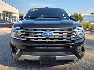 2021 Ford Expedition XLT