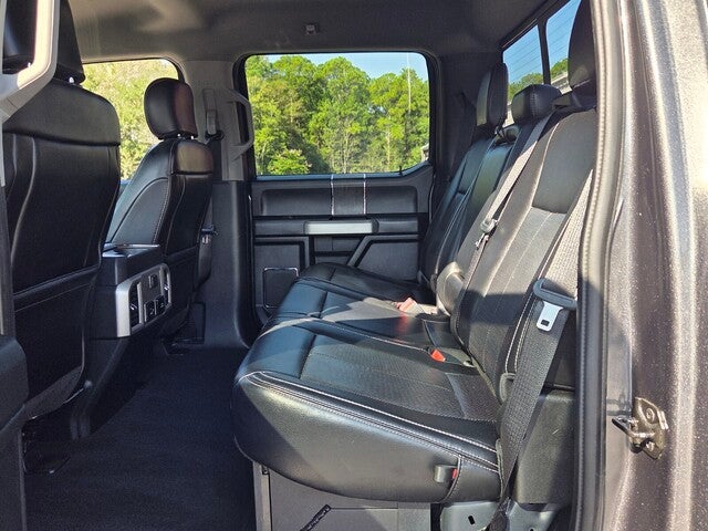 2020 Ford F-250SD Lariat