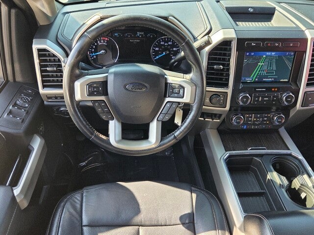 2020 Ford F-250SD Lariat