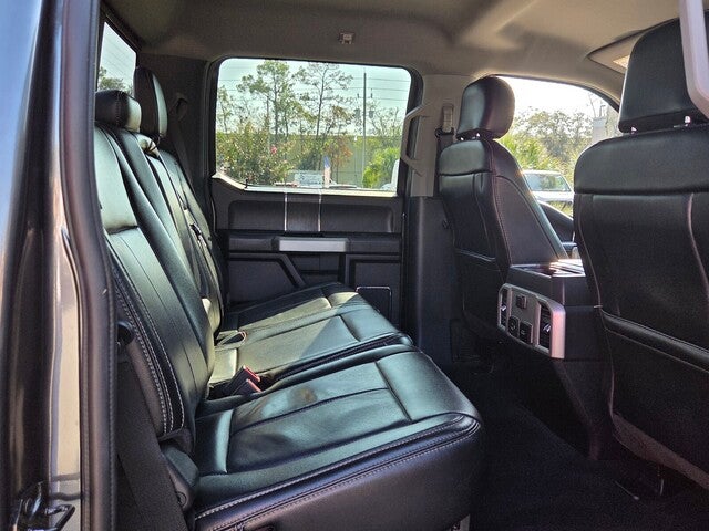 2020 Ford F-250SD Lariat