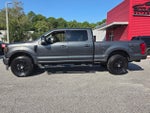 2020 Ford F-250SD Lariat