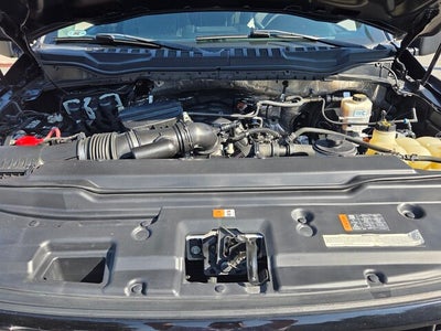2020 Ford F-250SD Lariat