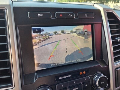 2020 Ford F-250SD Lariat