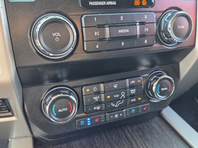 2020 Ford F-250SD Lariat