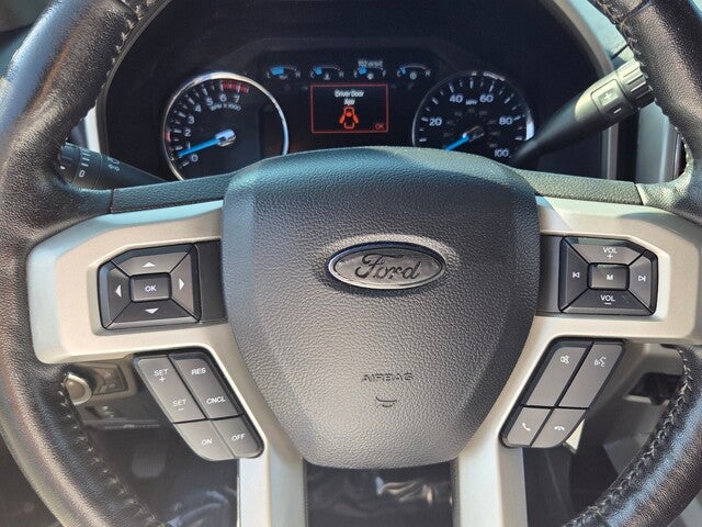 2020 Ford F-250SD Lariat