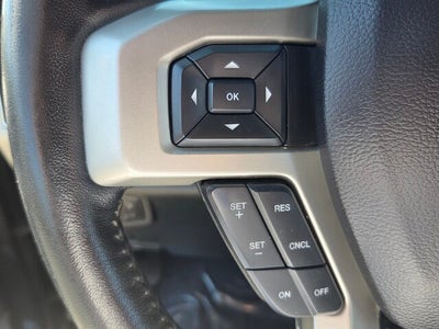 2020 Ford F-250SD Lariat