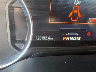 2020 Ford F-250SD Lariat