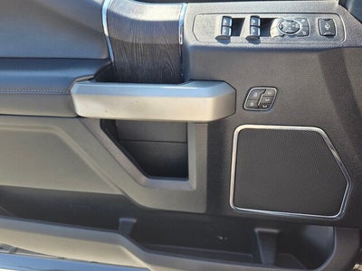 2020 Ford F-250SD Lariat