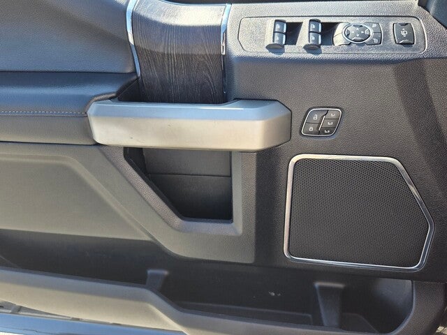 2020 Ford F-250SD Lariat