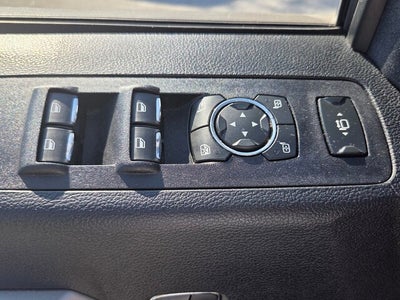 2020 Ford F-250SD Lariat