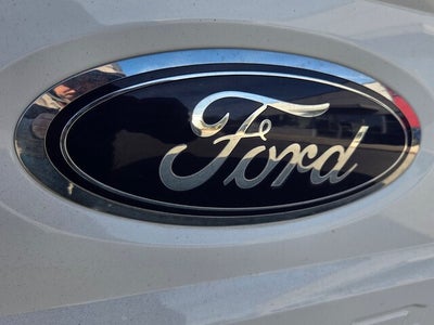 2017 Ford F-250SD XLT