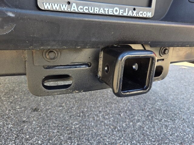 2017 Ford F-250SD XLT