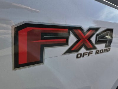 2017 Ford F-250SD XLT