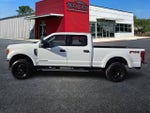 2017 Ford F-250SD XLT