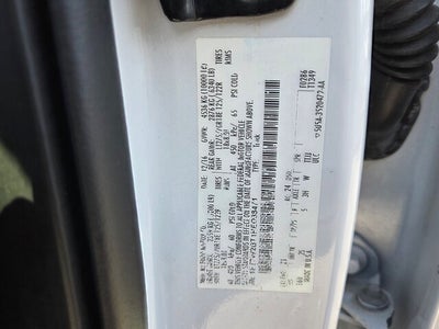 2017 Ford F-250SD XLT