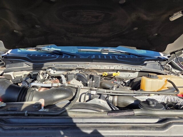 2017 Ford F-250SD XLT