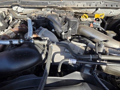 2017 Ford F-250SD XLT