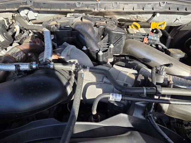 2017 Ford F-250SD XLT